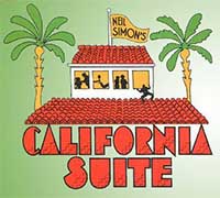 California Suite February 2020